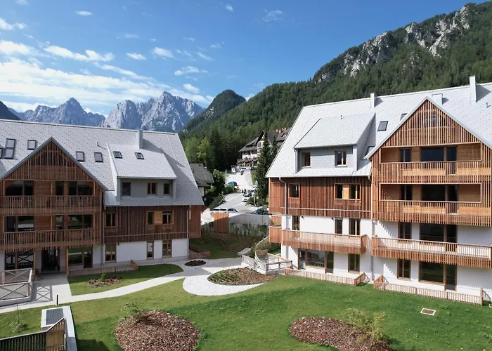 Goldhorn Chalet