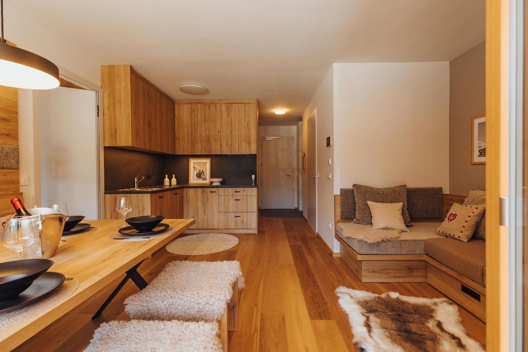 Apartment Goldhorn