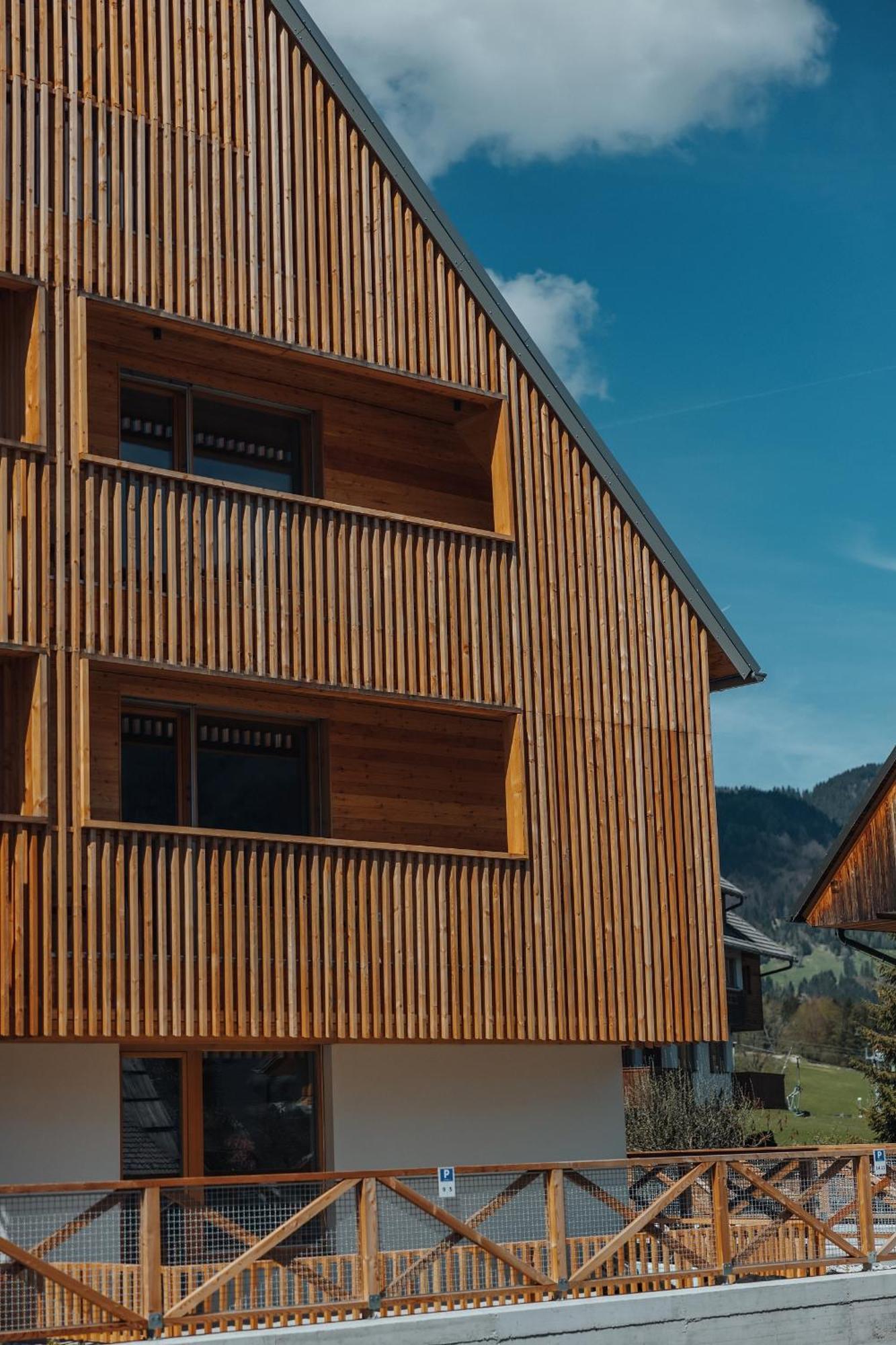 Goldhorn Apartment Kranjska Gora