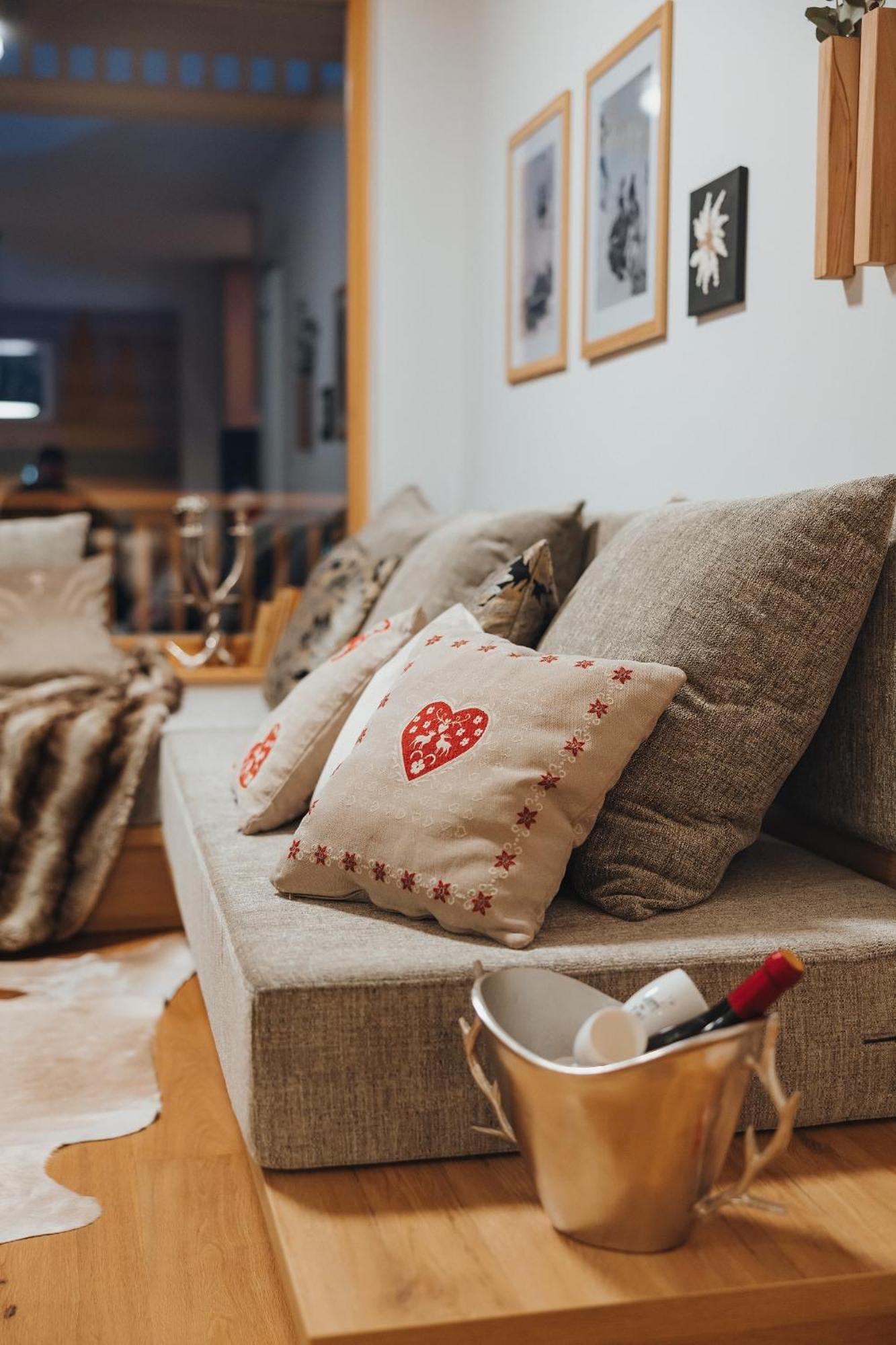 Apartment Goldhorn *