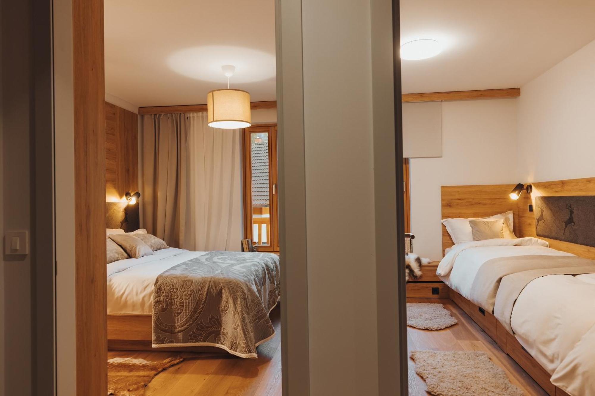 Goldhorn * Kranjska Gora