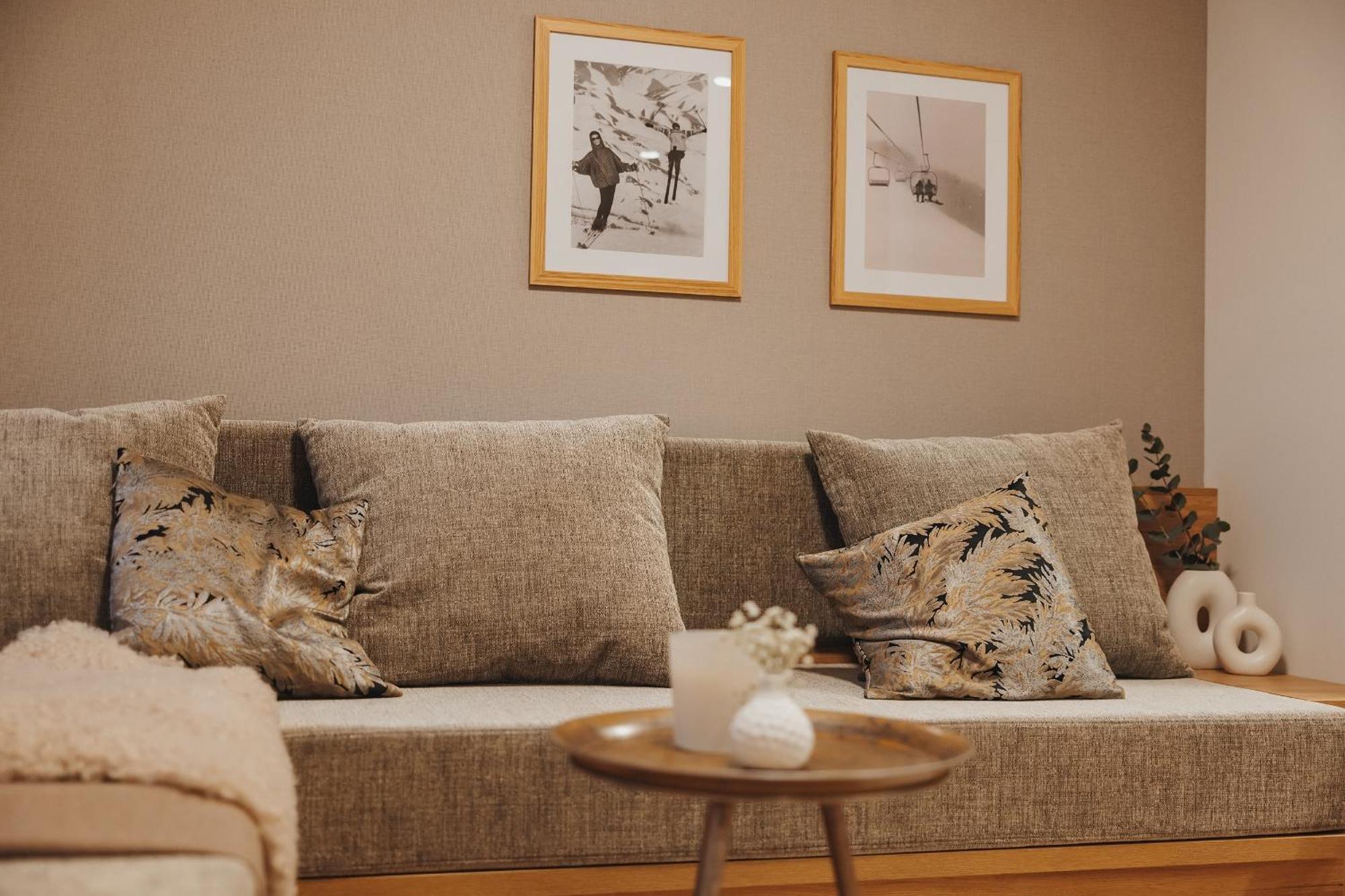 Apartment Goldhorn