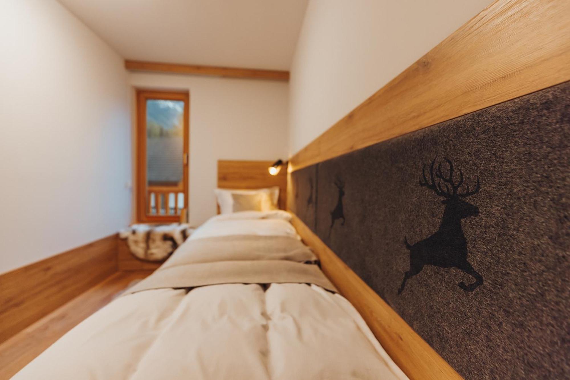 Goldhorn Apartment