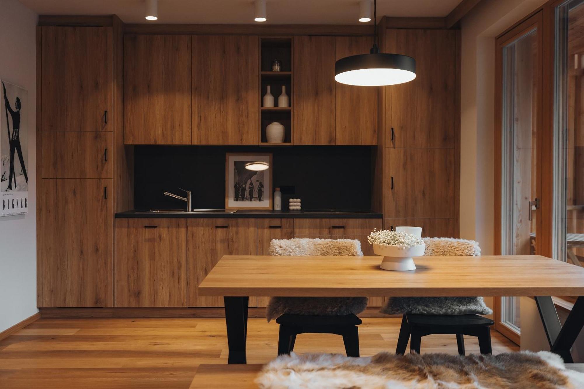 Goldhorn Appartement Kranjska Gora