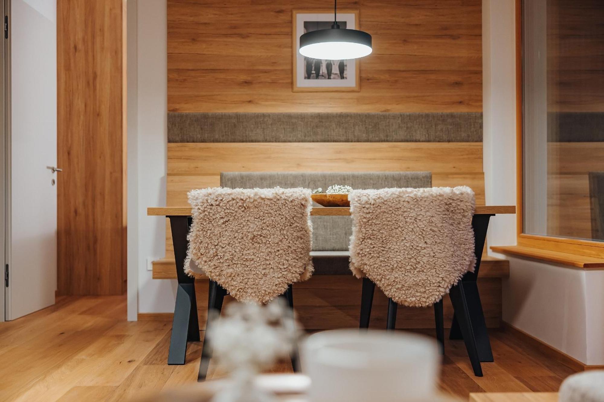 Apartment Goldhorn Kranjska Gora