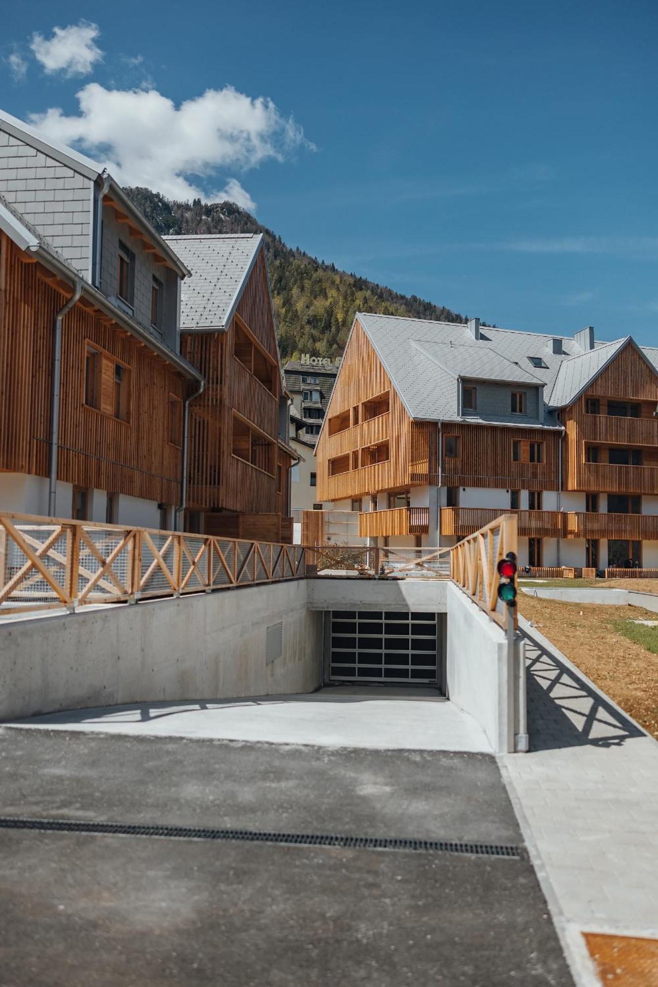Goldhorn * Kranjska Gora