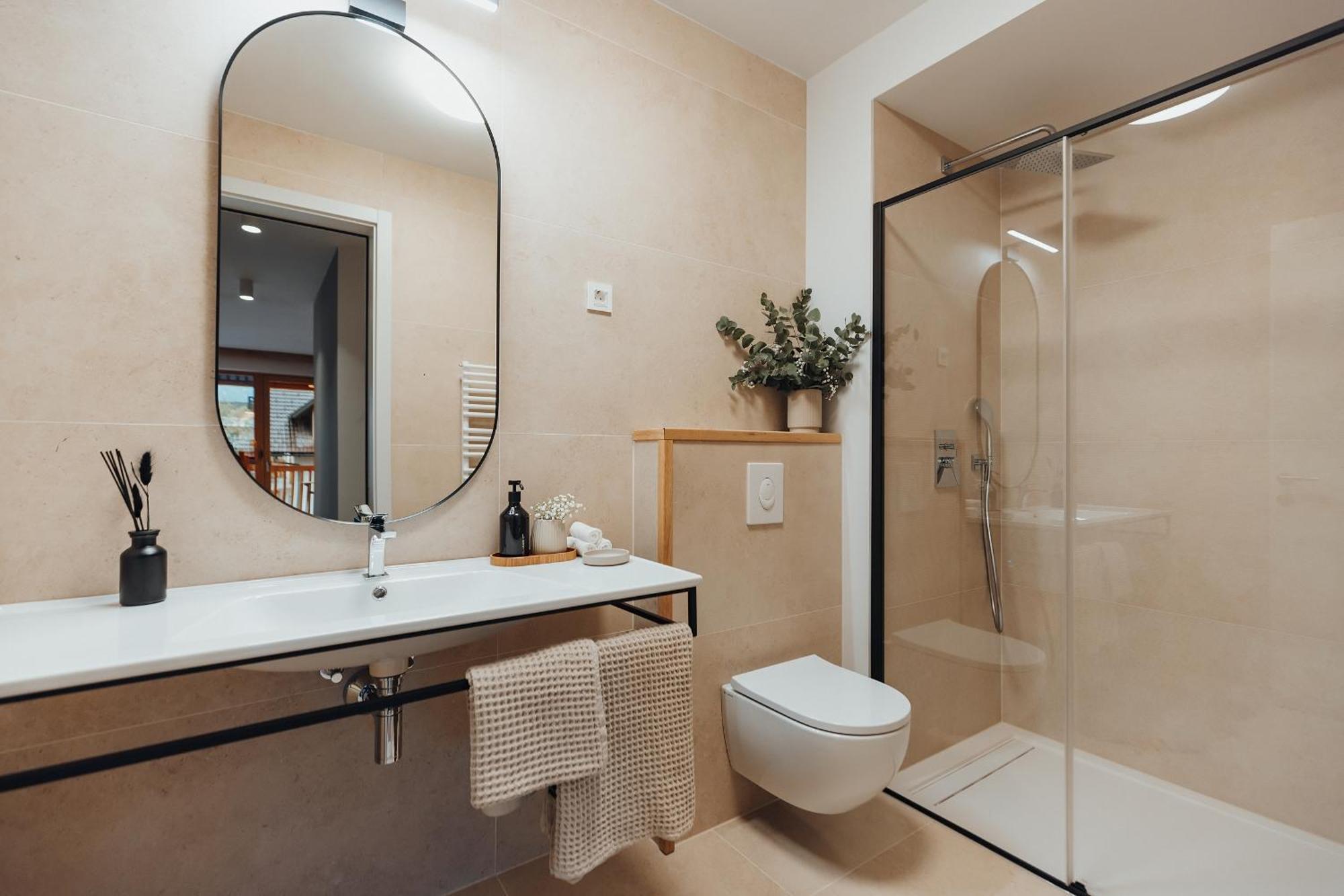 Goldhorn Apartment Kranjska Gora