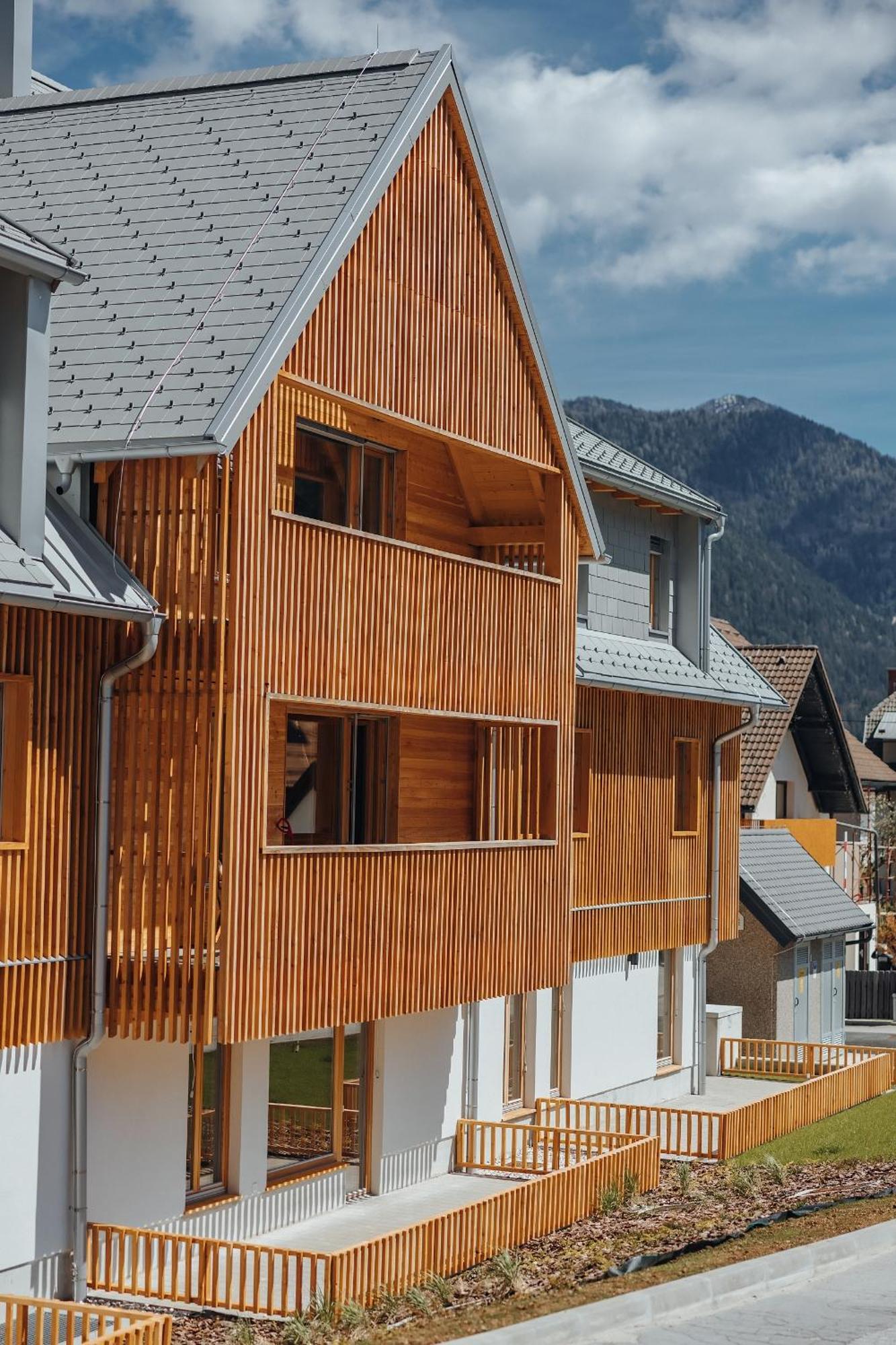 Goldhorn Kranjska Gora