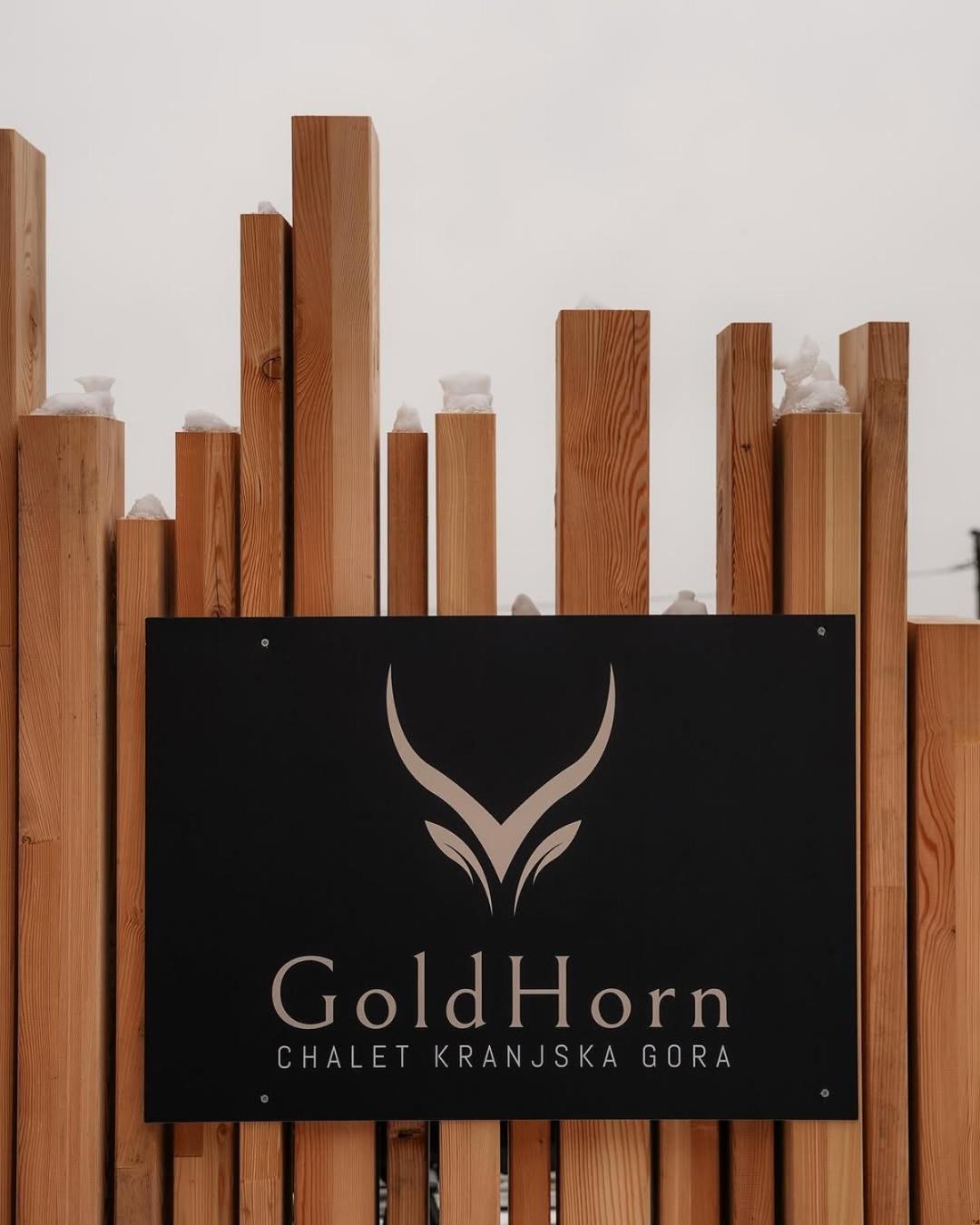 Goldhorn