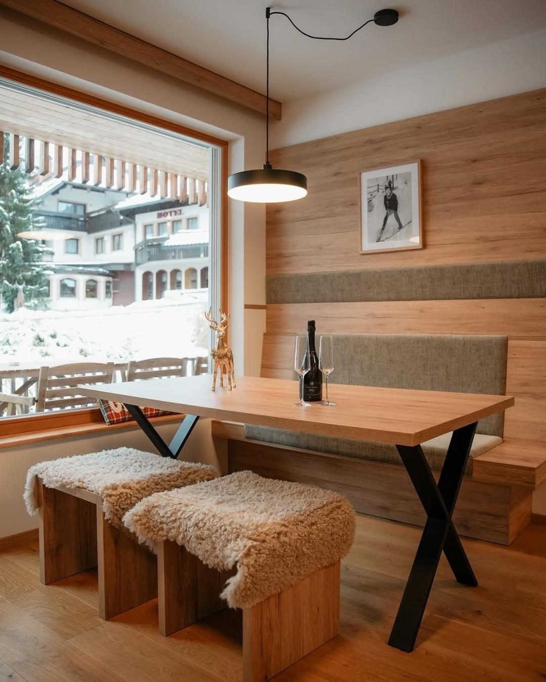 Goldhorn Appartamento Kranjska Gora